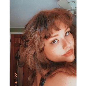 Meet your Posher, Margaret